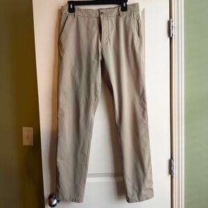 Lululemon 30x30 ABC Pant